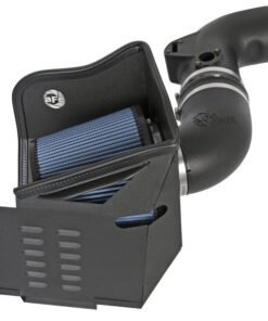 aFe MagnumFORCE Intake Stage-2 P5R AIS GM Diesel Trucks 11-16 V8-6.6L