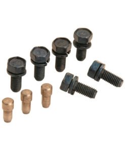 Ford Racing 10.5inch Pressure Plate Bolt and Dowel Kit