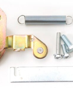 Edelbrock Throttle Lever Kit - Ford