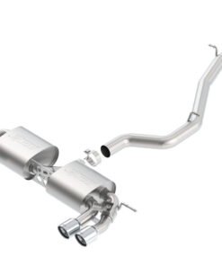 Borla 2015 Volkswagen Golf-R 2.0L Turbo S-Type CB Exhaust