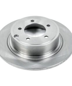 Power Stop 11-14 Chrysler 200 Rear Autospecialty Brake Rotor
