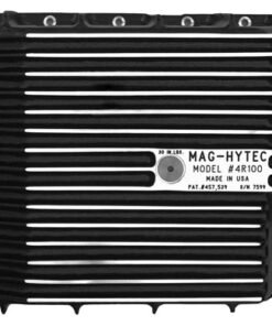 Mag-Hytec F4R100 E4OD/4R100 Transmission Pan
