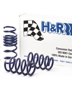 H&R 15-19 BMW i8 Coupe I12 Sport Spring