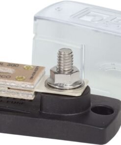 Blue Sea Systems 5005BSS Fuse Block