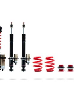 Pedders Extreme Xa - Remote Canister Coilover Kit 2004-2006 GTO