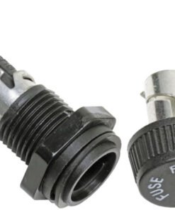 Blue Sea Systems 5021BSS Fuse Holder