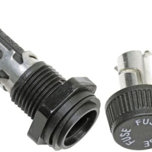 Blue Sea Systems 5021BSS Fuse Holder