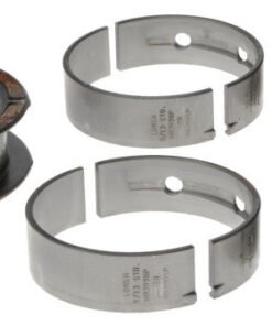 Clevite Tri Armor Chevrolet V8/ 293-325-346-364/ 1997-00 Main Bearing Set
