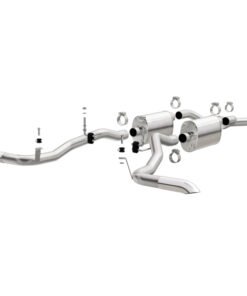 MagnaFlow SYS Cat-Back 66-67 Ford Bronco 4.7L