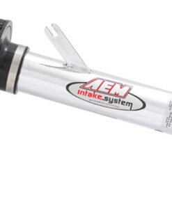 AEM 99-00 Honda Civic Si Polished Short Ram Intake