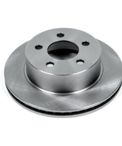 Power Stop 99-01 Jeep Cherokee Front Autospecialty Brake Rotor