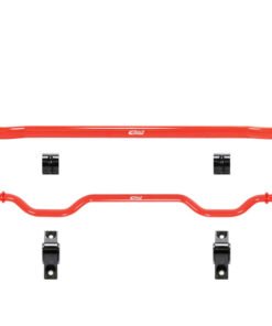 Eibach Front & Rear Sway Bar Set 17-20 Tesla 3 Long Range