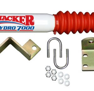 Skyjacker Steering Damper Kit 1992-1998 Chevrolet K2500 Suburban