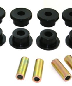 Whiteline Plus 6/06+ Toyota Camry ACV40 Rear Trailing Arm - Lower Bushing Kit