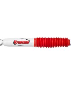 Rancho 18-20 Jeep Wrangler Front RS5000 Steering Stabilizer