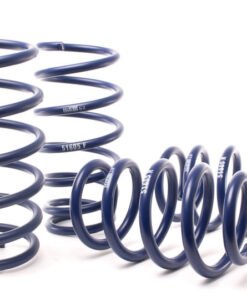 H&R 07-14 Ford Edge (2WD/AWD) Sport Spring