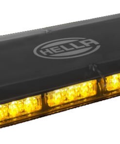 Hella Warning Light 1Lx