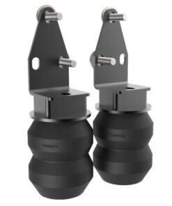 Timbren GMFTK Suspension Enhancement System for 03-09 Chevrolet C7500/C6500/C5500/C4500 Kodiak, 97-02 Gmc C7500/C6500 Topkick/Chevrolet T7500/T6500/C6500