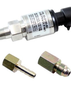 AEM 3.5 BAR MAP or 50 PSIA Stainless Steel Sensor Kit