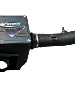 Volant 14-18 Chevrolet Silverado 1500 6.2L V8 DryTech Closed Box Air Intake System