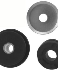 KYB Shocks & Struts Strut Mounts Rear PONTIAC Vibe (AWD) 2003-06 PONTIAC Vibe (AWD) 2009-10 PONTIAC