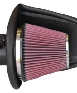 K&N 96-99/01 Mustang Cobra Performance Intake Kit