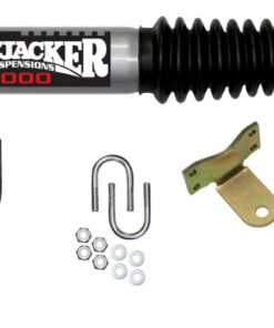 Skyjacker Steering Damper Kit 1967-1982 Toyota Land Cruiser