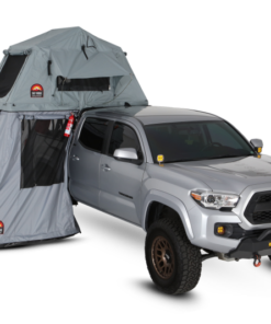 Body Armor 4x4 Sky Ridge Pike Annex Room