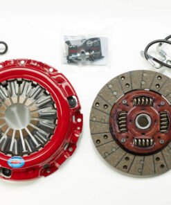 South Bend / DXD Racing Clutch 06-08 Nissan 350Z HR 3.5L Stg 2 Daily Clutch Kit