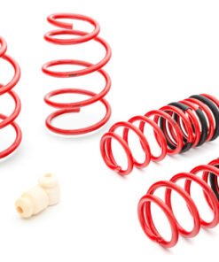 Eibach Sportline Kit for 11 Ford Mustang Convertible 3.7L-V6/5.OL-V8