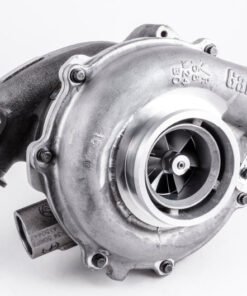 Garrett GT3788VA Turbo Kit - Ford Power Stroke 6.0L 2003 Stage 1 AVNT