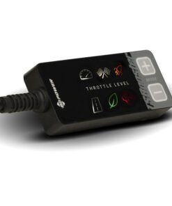BD Diesel Throttle Sensitivity Booster - Dodge / Ford / Jeep