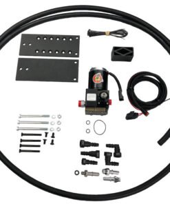 PureFlow Raptor 1994-1998 Dodge Cummins RP-4G-100 Fuel Pump