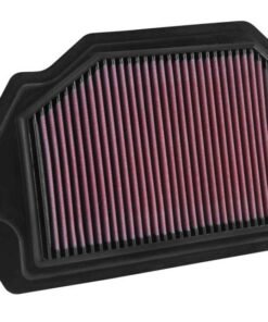 K&N Replacement Panel Air Filter for 2015 Hyundai Genesis Sedan 3.8L V6