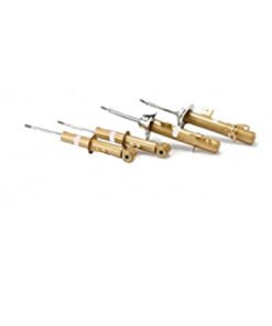 Koni 2100 FSD (Gold) 97-11 Chevy Corvette C5 inc Z06/C6 exc Z06 (exc Elec Susp) *SINGLE FRONT ONLY*