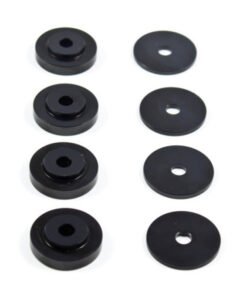 Torque Solution Shifter Base Bushing Kit: Mazdaspeed 3 2007-2009