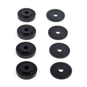 Torque Solution Shifter Base Bushing Kit: Mazdaspeed 3 2010+