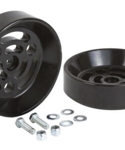 Daystar Air Bag Cradle (Pair)