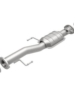MagnaFlow Conv DF 99-02 4Runner Rear 3.4L