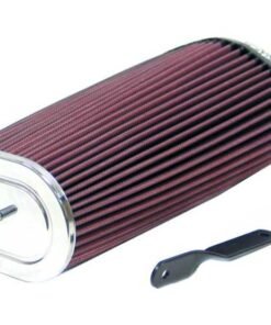 K&N 84-89 300ZX V6-3.0L Performance Intake Kit