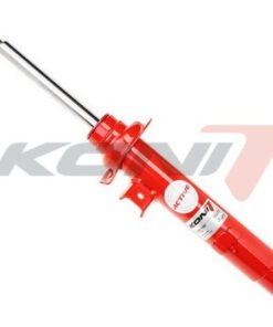 Koni Special Active Shock FSD 12-17 BMW 2/3/4 Series RWD w/ M-Technik Susp Front