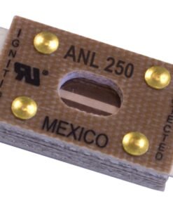 Blue Sea Systems 5131BSS Fuse