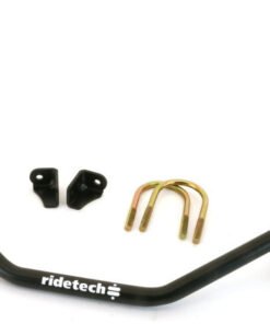 Ridetech 64-67 GM A-Body Rear MuscleBar