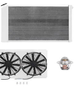 Mishimoto 73-86 GM C/K Truck 250/292/305 Cooling Package