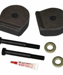 Skyjacker Suspension Front Leveling Kit 2005-2017 Ford F-250 Super Duty