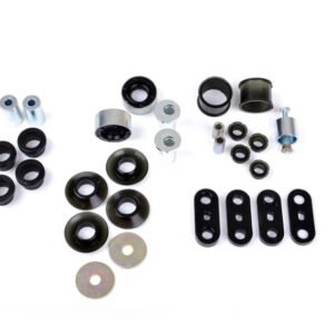Whiteline 08-10 Subaru STI Front Vehicle Essentials Kit