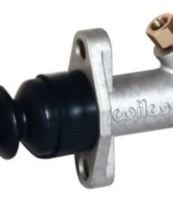 Wilwood Compact Remote Aluminum Master Cylinder - .750in Bore