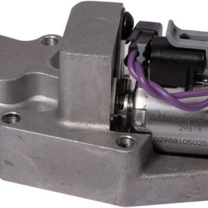 ATS 3031002188 GM Governor Pressure Solenoid Block Conversion for Dodge Cummins