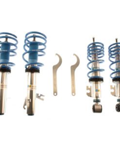 Bilstein B16 2002 Mini Cooper Base Front and Rear Suspension Kit