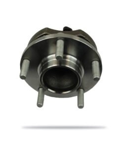 Pedders Front Hub & Bearing Assembly 2004-2006 GTO